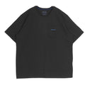 ボードショーツ・ロゴ・ポケット・レスポンシビリティー 37655 Tシャツ 2カラー