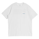 ボードショーツ・ロゴ・ポケット・レスポンシビリティー 37655 Tシャツ 2カラー