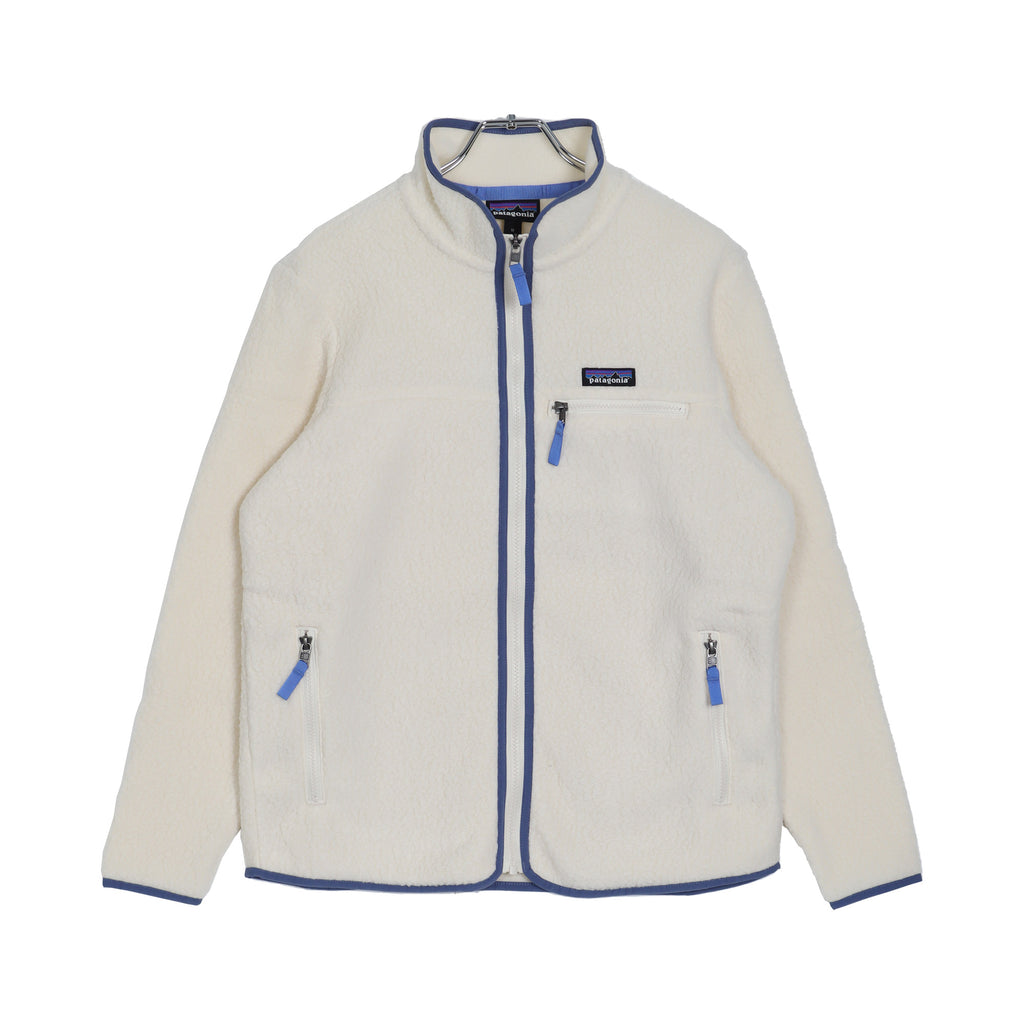 パタゴニア フリースジャケット Synchilla Anorak FOREST FLOOR