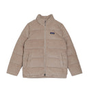 ウィメンズ・コード・フィヨルド・コート 26881 ダウンジャケット 2カラー