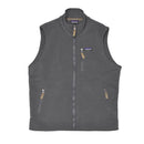 レトロ・パイル・ベスト 22821 ベスト 5カラー