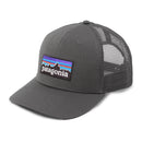 P-6 ロゴ・トラッカー・ハット 38289 キャップ 5カラー