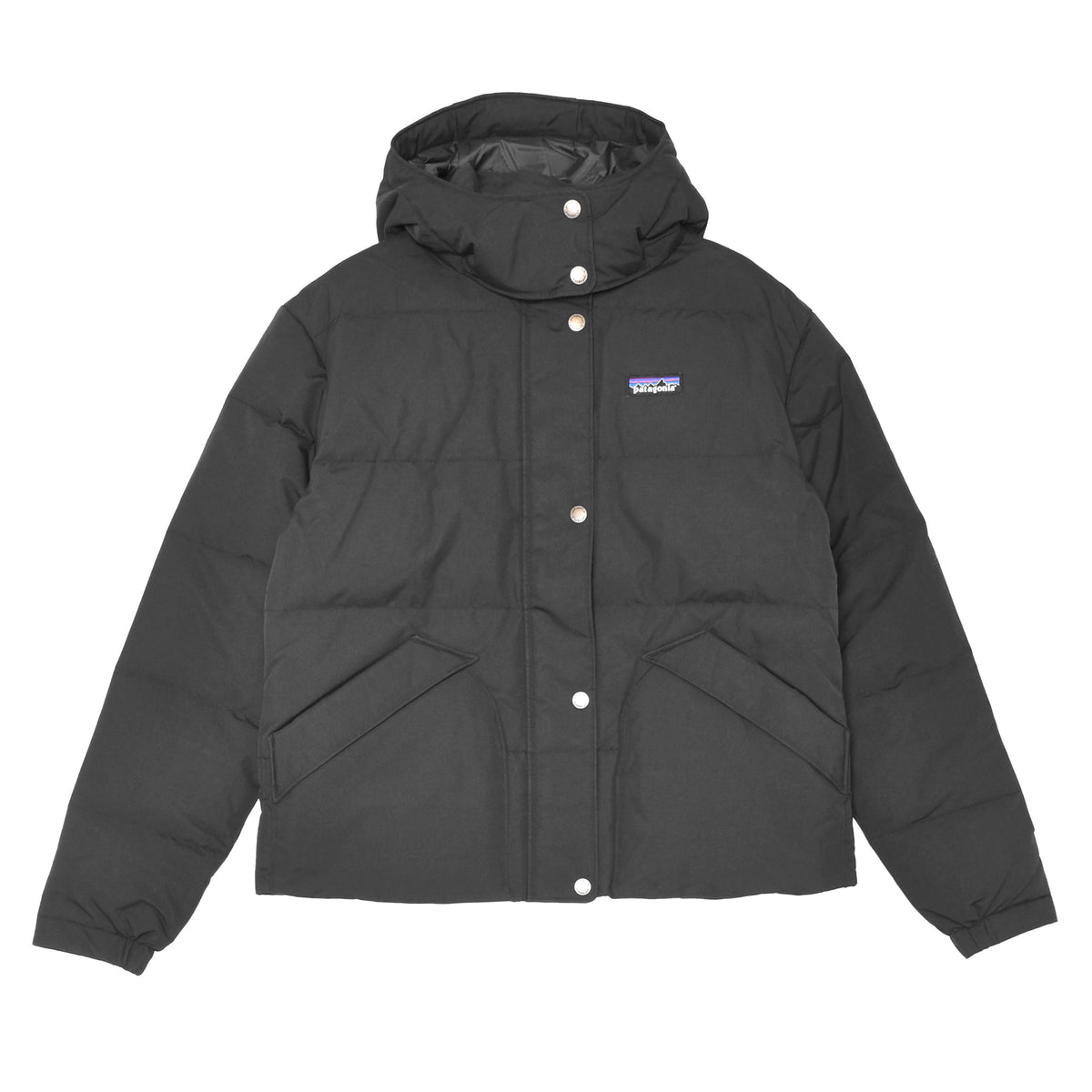 【美品】希少モデル 02年製 パタゴニア ダウンベスト 黒 M パタゴニア PATAGONIA ダウンドリフト・ジャケット 20625 アウター │Z