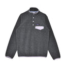 ライトウェイト シンチラ スナップT プルオーバー 25455 フリース 2カラー