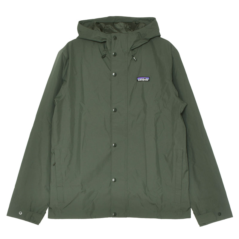 ジャクソン グレイシャー レインジャケット 26545 アウター 6カラー
