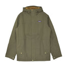 イスマス パーカ 27023 ジャケット 4カラー