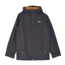 イスマス パーカ 27023 ジャケット 4カラー