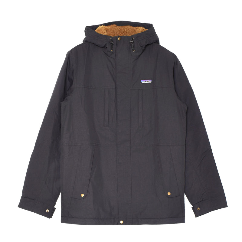 イスマス パーカ 27023 ジャケット 4カラー