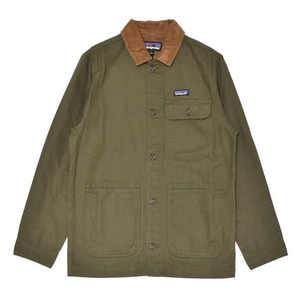 パタゴニア　キャンバスジャケット パタゴニア PATAGONIA ポイント レイズ キャンバス ジャケット 20250