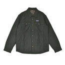 フィヨルド・フランネル・シャツ 20386 長袖シャツ 5カラー