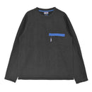 ベター・セーター・クルーネック 26240 フリース 3カラー