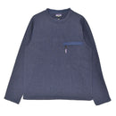 ベター・セーター・クルーネック 26240 フリース 3カラー