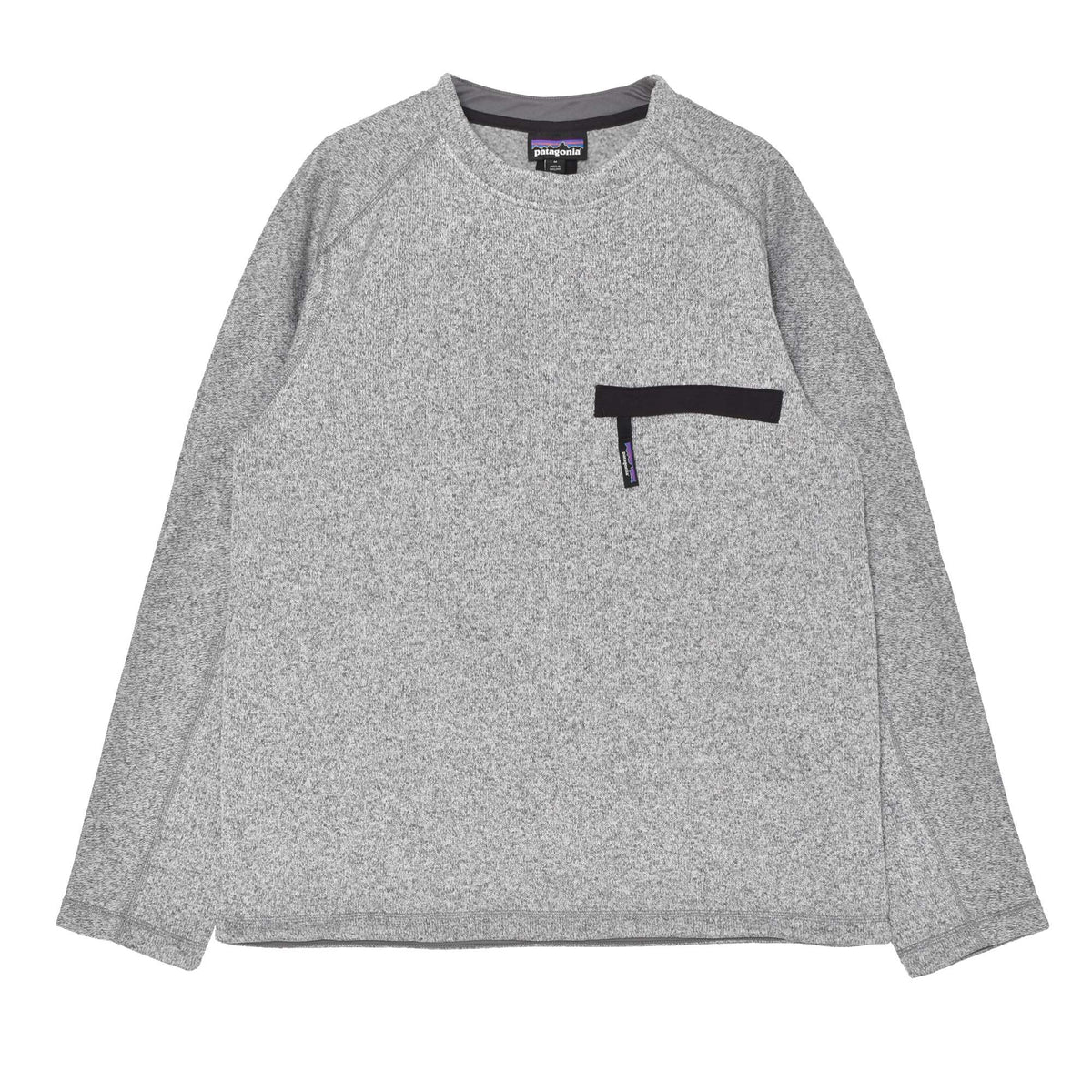 パタゴニア PATAGONIA ベター・セーター・クルーネック 26240