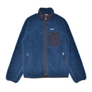 クラシック レトロ X ジャケット 23057 フリースジャケット 5カラー