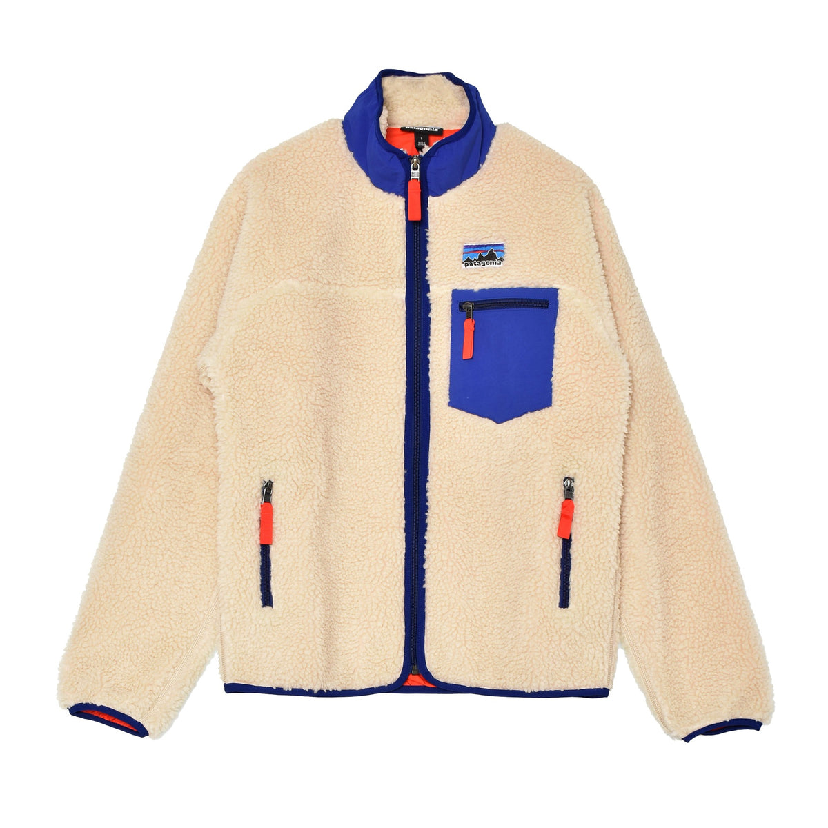 パタゴニア PATAGONIA クラシック レトロ X ジャケット 23057