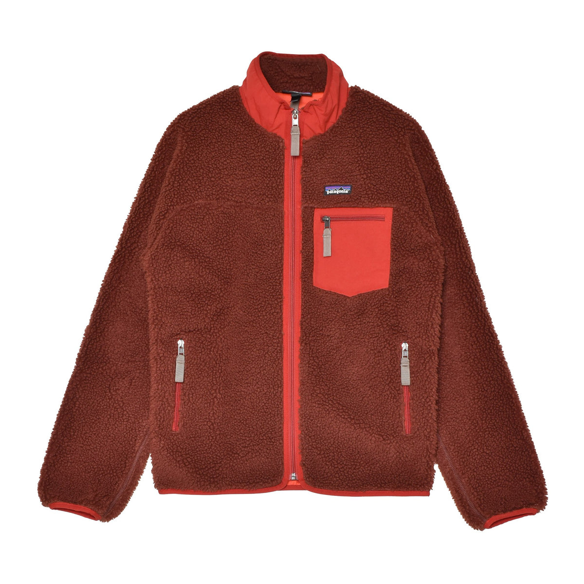 patagoniaセット パタゴニア PATAGONIA クラシック レトロ X ジャケット 23057
