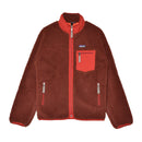 クラシック レトロ X ジャケット 23057 フリースジャケット 5カラー