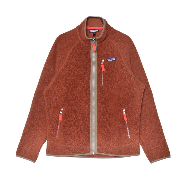 パタゴニア PATAGONIA レトロ・パイル・ジャケット 22801