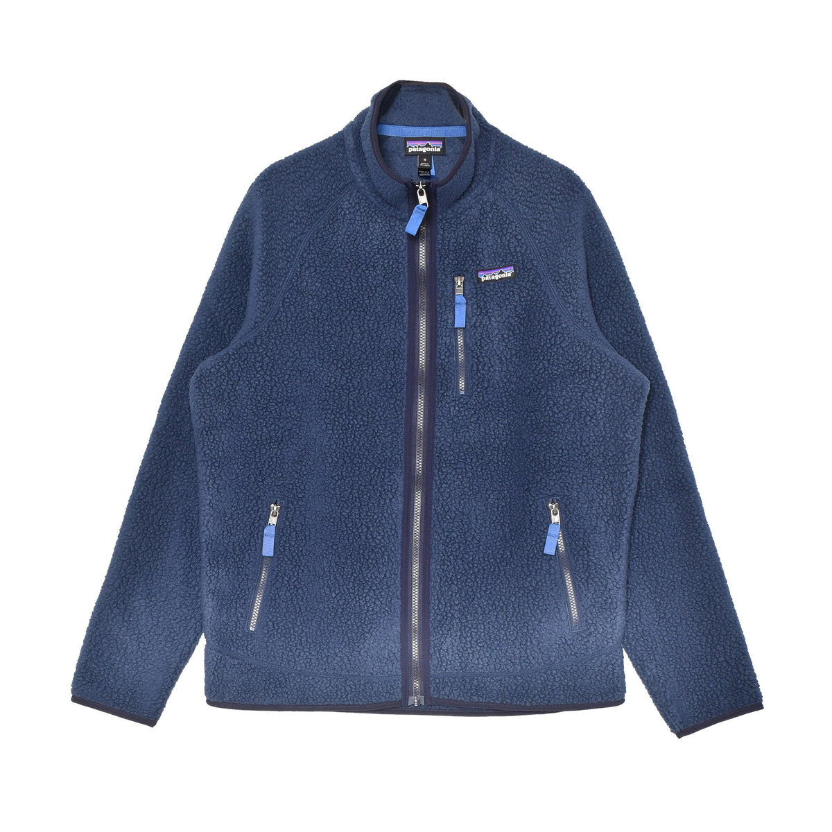 パタゴニア PATAGONIA レトロ・パイル・ジャケット 22801