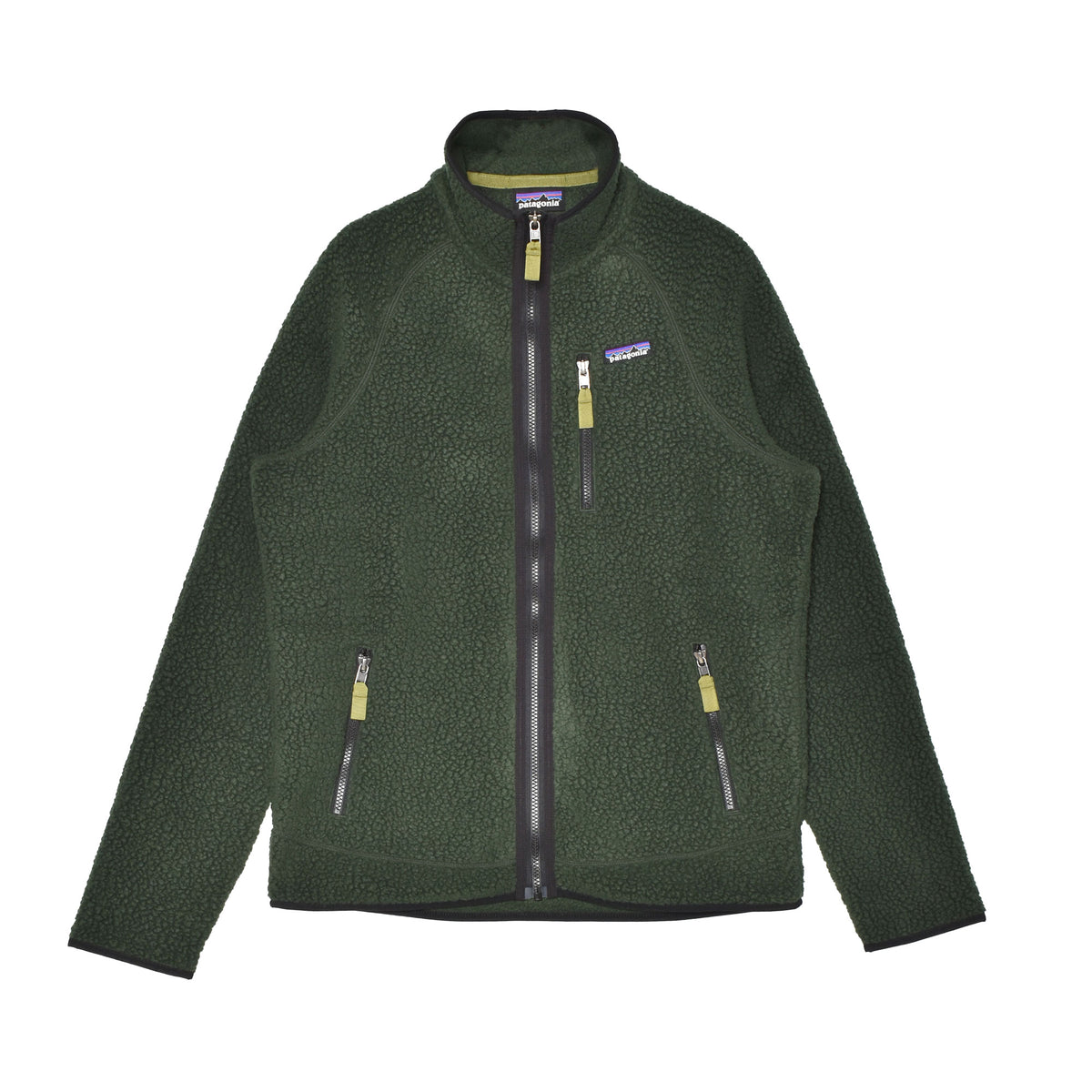 【未使用級】パタゴニア　pile セットアップ Amazon | [patagonia(パタゴニア) ]Men's Retro Pile Pullover