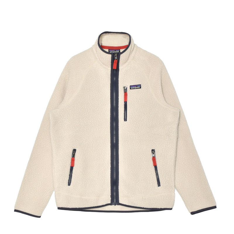 パタゴニア PATAGONIA レトロ・パイル・ジャケット 22801