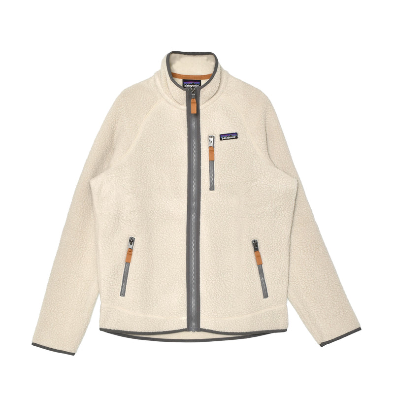 その他 LES LUNE パタゴニア PATAGONIA レトロ・パイル・ジャケット 22801 フリース