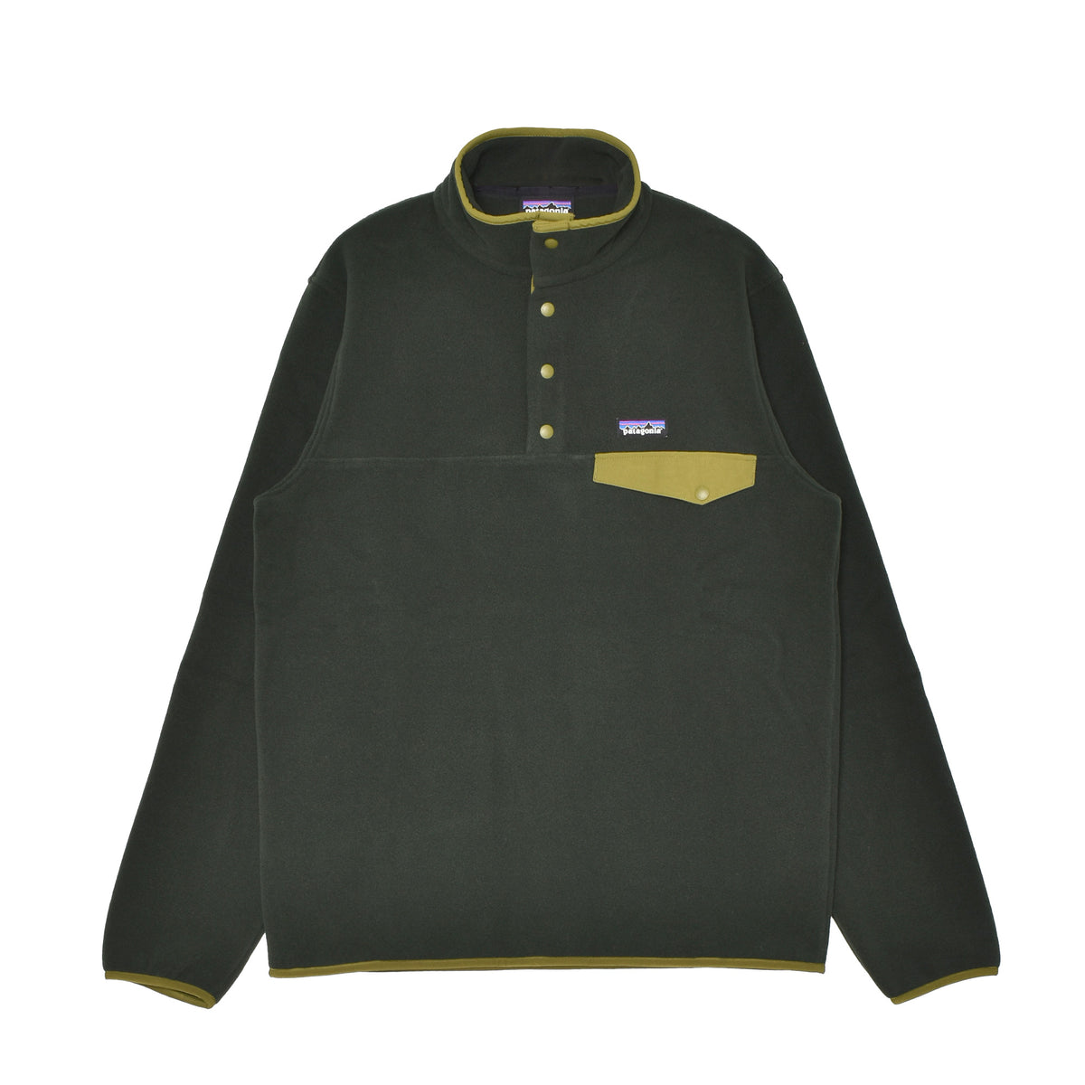 まるるページ パタゴニア PATAGONIA ライトウェイト シンチラ スナップT プル