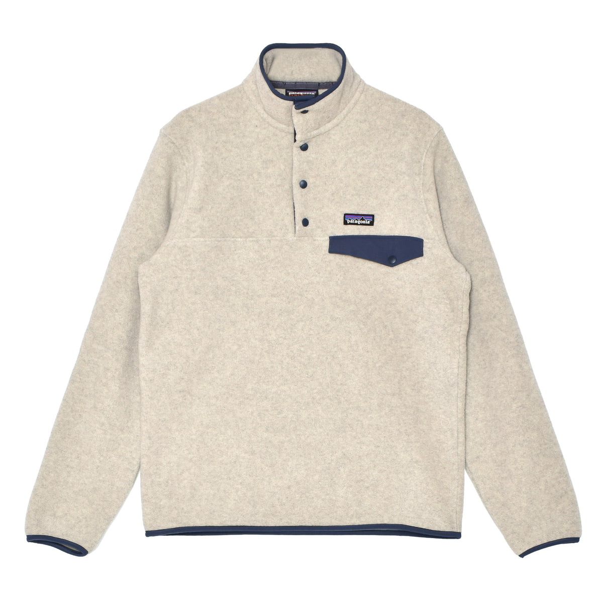 まるるページ パタゴニア PATAGONIA ライトウェイト シンチラ スナップT プル