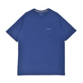 ボードショーツ・ロゴ・ポケット・レスポンシビリティー 37655 半袖Tシャツ 2カラー