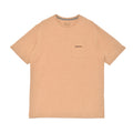 ボードショーツ・ロゴ・ポケット・レスポンシビリティー 37655 半袖Tシャツ 2カラー