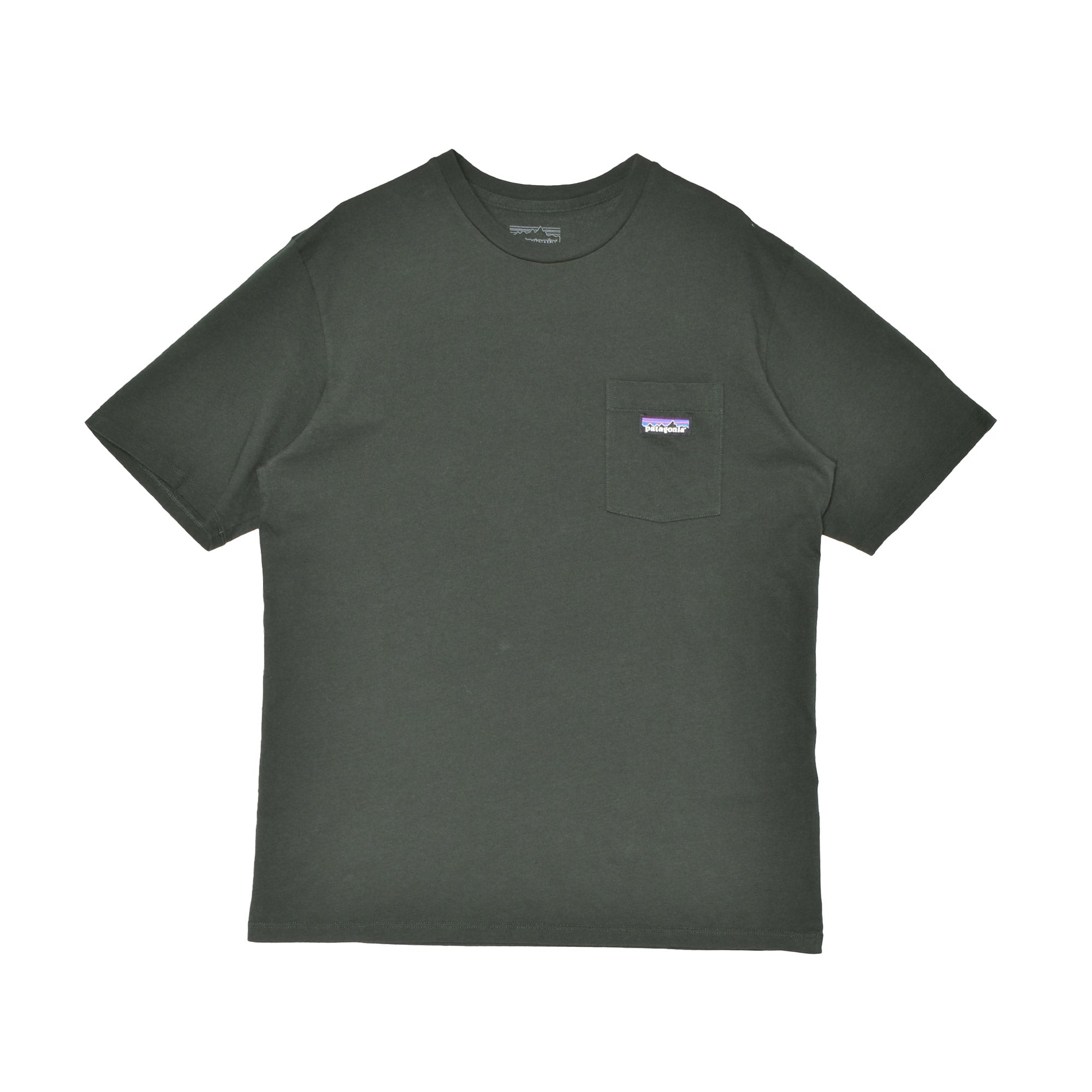 パタゴニア PATAGONIA デイリー ポケット ティー 53255 半袖Tシャツ 4