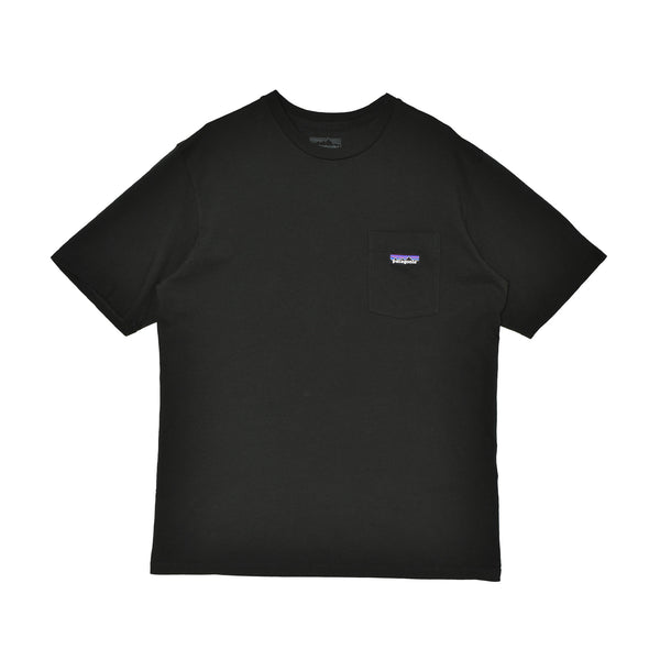 デイリー ポケット ティー 53255 半袖Tシャツ 3カラー