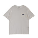 デイリー ポケット ティー 53255 半袖Tシャツ 4カラー