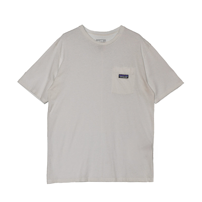 デイリー ポケット ティー 53255 半袖Tシャツ 3カラー
