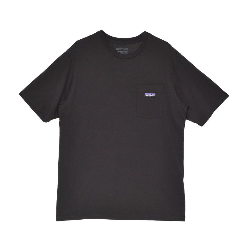 デイリー ポケット ティー 53255 半袖Tシャツ 4カラー