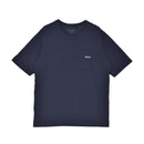 デイリー ポケット ティー 53255 半袖Tシャツ 4カラー