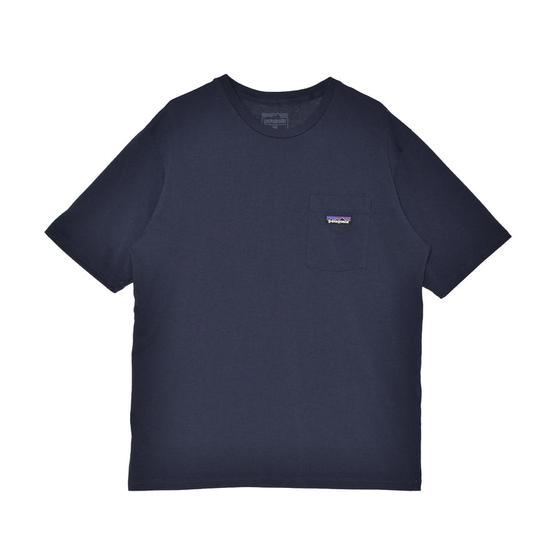 デイリー ポケット ティー 53255 半袖Tシャツ 3カラー