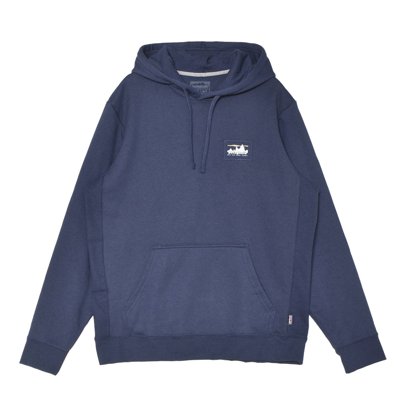 73 スカイライン アップライザル フーディ 39678 パーカー 3カラー