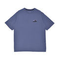 73 スカイライン オーガニック Tシャツ 37534 半袖Tシャツ 4カラー