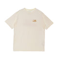 73 スカイライン オーガニック Tシャツ 37534 半袖Tシャツ 4カラー