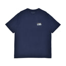 73 スカイライン オーガニック Tシャツ 37534 半袖Tシャツ 4カラー