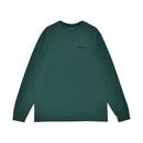 ロングスリーブ・P-6ロゴ・レスポンシビリティー 38518 長袖Tシャツ 5カラー