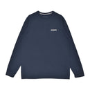 ロングスリーブ・P-6ロゴ・レスポンシビリティー 38518 長袖Tシャツ 5カラー