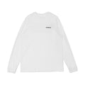 ロングスリーブ・P-6ロゴ・レスポンシビリティー 38518 長袖Tシャツ 5カラー