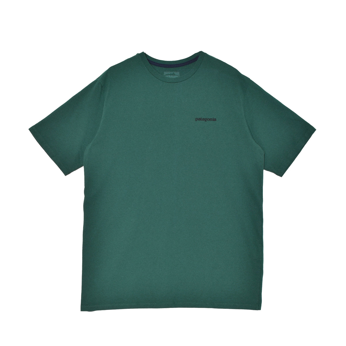 パタゴニア PATAGONIA P-6ロゴ レスポンシビリティー 38504 半袖T