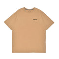 P-6ロゴ・レスポンシビリティー 38504 半袖Tシャツ 5カラー