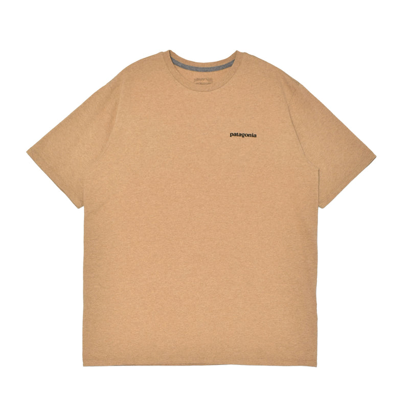 P-6ロゴ・レスポンシビリティー 38504 半袖Tシャツ 5カラー