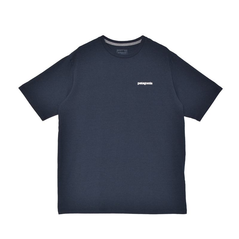 P-6ロゴ レスポンシビリティー 38504 半袖Tシャツ 3カラー