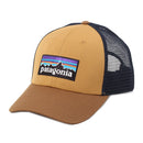 P-6 ロゴ ロープロ トラッカー ハット 38283 帽子 4カラー
