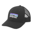 P-6 ロゴ ロープロ トラッカー ハット 38283 帽子 4カラー